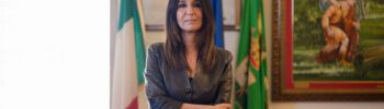 Maria Passaro, Vicesindaca e Assessora ai Servizi Sociali del Comune di Francavilla Fontana Francavilla Fontana