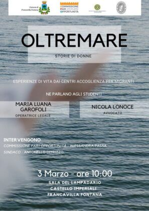 Oltremare