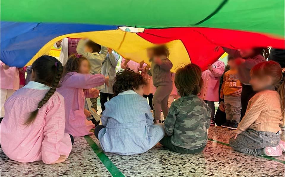 bambini ucraini scuola francavilla