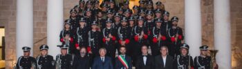 Banda Gran Concerto Musicale Municipale Città di Francavilla Fontana