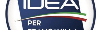 movimento Idea per Francavilla
