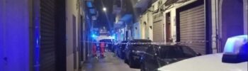 omicidio Paolo Stasi in via Occhibianchi a Francavilla Fontana