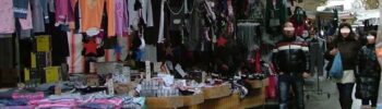 mercato settimanale