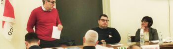 congresso partito democratico francavilla fontana 12 febbraio 2023