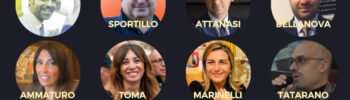 Giunta Denuzzo Bis Amministrative 2023