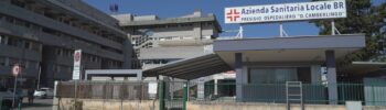 Ospedale "Dario Camberlingo" di Francavilla Fontana